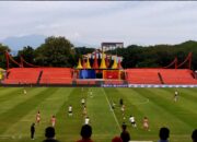 Liga 4 Sumbar, PSP Padang Patahkan Lawan Di Laga Perdana