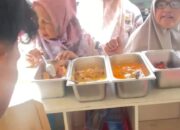 Dianggap Langgar Aturan, Penjual Nasi Ampera Mobil Box Digiring ke Mako Satpol PP Padang