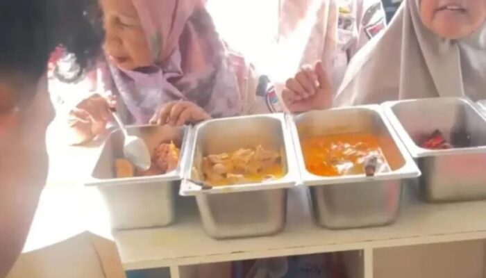 Dianggap Langgar Aturan, Penjual Nasi Ampera Mobil Box Digiring ke Mako Satpol PP Padang