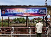 Satpol PP Imbau Warga Padang Jaga Fasum di Daerah Tempat Tinggal