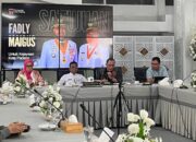 Hasil Jitupasna di Padang, 822 Rumah Rusak Akibat Banjir