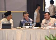 Pemko Padang Komitmen Ikut Kawal Proses Pembebasan Lahan Fly Over Sitinjau Lauik