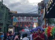 Kawasan Kota Tua Padang Diproyeksikan Jadi Ikon Nasional