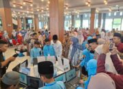 100 Siswa SD dan SMP Berbakat di Padang Ikuti Coding Competition