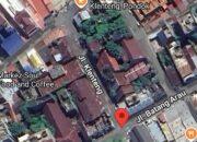 Tarik Wisatawan Datang, Kota Tua di Padang Segera Diremajakan