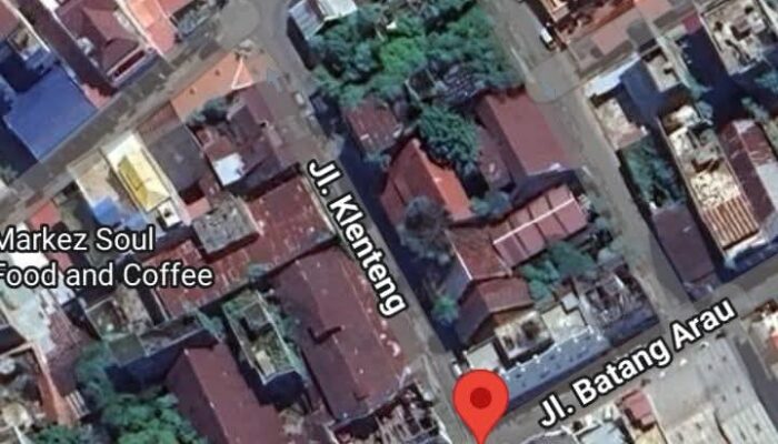 Tarik Wisatawan Datang, Kota Tua di Padang Segera Diremajakan