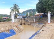 Menteri PU Pastikan Rehab Rekon dan Pengeboran Sumur di Kuranji Padang Tetap Berjalan