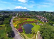 Kemenpar Bagikan Rekomendasi Destinasi Wisata Ramah Keluarga