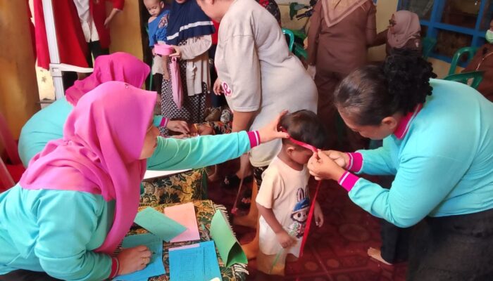 Stunting Action Hub Antarkan Telkom Raih Penghargaan di ICCS Summit 2025