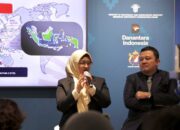 Di WEF Davos 2026, Telkom Paparkan Strategi Digital untuk Pembangunan Indonesia
