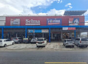 Perluas Jangkauan di Sumbar, INFORMA Electronics dan SELMA Buka Toko di Bukittinggi