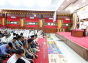 ASN Pariaman Awali 2026 dengan Mengikuti Tabligh Akbar