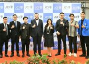 Hadiri Inaugurasi JCI West Sumatera Tahun 2026, Wali Kota Padang Minta Penguatan terhadap Kepemimpinan Generasi Muda