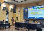 Pengurus BKS TPQ/TQA Kota Padang Dikukuhkan