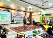 Pemko Padang dan Kemenag Rencanakan Pembangunan MAN Kejuruan