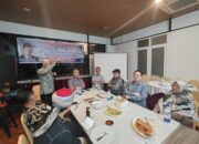 Guspardi Gaus: Tiga Provinsi Harus Segera Mendesak Status Bencana Nasional