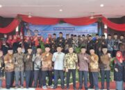 Pengurus PWRI Lima Puluh Kota Dikukuhkan