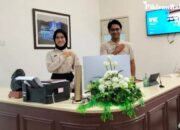 Kantor Utama Tambang Batubara Ombilin Direvitalisasi Jadi Saka Heritage Hotel