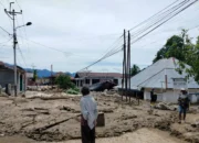 BPBD Agam Sebut Pengungsi Dampak Banjir Bandang di Maninjau Jadi 428 orang