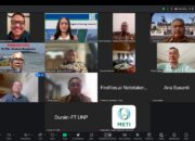 METI Sumbar Resmi Dibentuk, Siap Perkuat Akselerasi Energi Terbarukan Ranah Minang