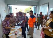 Pemerintah Salurkan Dana Tunggu Hunian bagi Warga Terdampak di Pidie Jaya