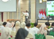 400 Mahasiswa KKN Unand Bakal Verifikasi Rumah Terdampak Bencana di Sumbar