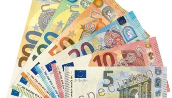 Bulgaria Resmi Bergabung ke Zona Euro