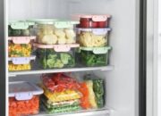 Tips Menyimpan Sayuran di Kulkas agar Tahan Lama