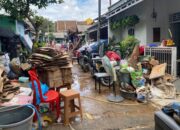 Tips Membersihkan Perabotan Rumah Setelah Kebanjiran