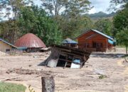 Perkembangan Situasi dan Penanganan Bencana di Indonesia pada 2 Januari 2026