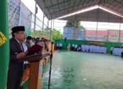 Wawako Padang Maigus Nasir Apresiasi Sinergitas pada Upacara HAB ke-80 Kemenag