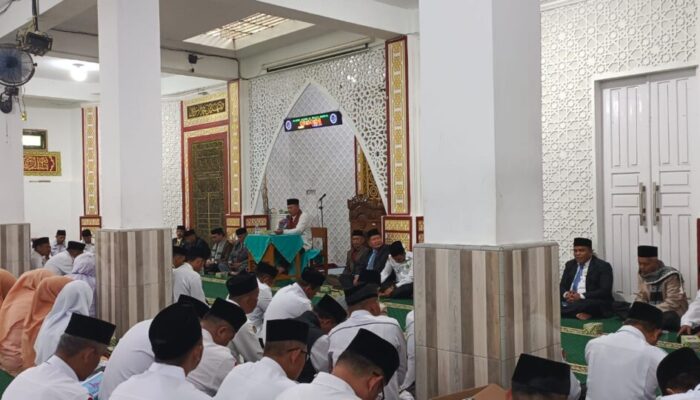 Kemenag Tanah Datar Peringati HAB ke-80