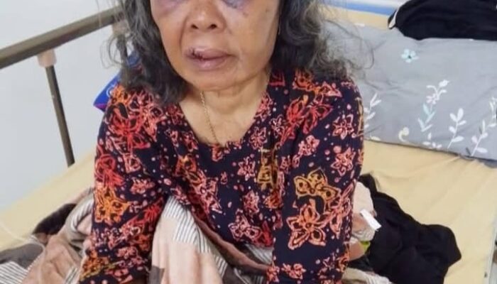 Penanganan Kasus Nenek Saudah Disorot, Warganet Kaitkan dengan Relasi Kekuasaan di Daerah
