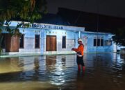 Perkembangan Situasi dan Penanganan Bencana di Tanah Air 5 Januari 2026