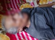 Warga Lapau Macang Diguncang Peristiwa Bunuh Diri, Korban Diduga Alami Depresi Akibat Penyakit Menahun