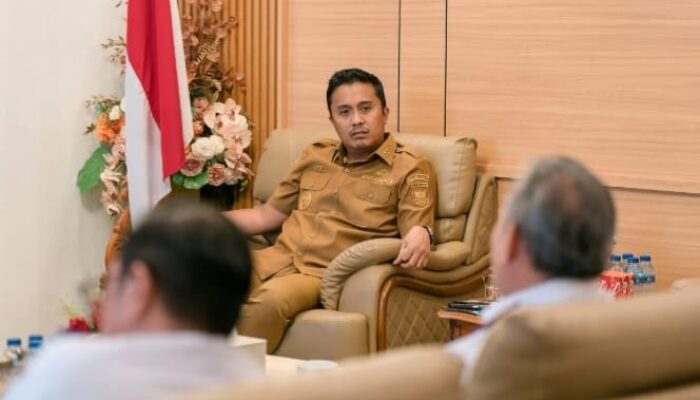 Wagub Sumbar Desak Kepolisian Usut Tuntas Kasus Penganiayaan Nenek Saudah