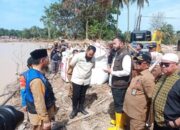 Pemko Padang dan Relawan Terus Bergerak untuk Pemulihan Pascabencana