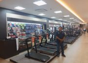 Segera Buru, Ada Diskon Ambyar Alat Olahraga di Gramedia Awal Tahun
