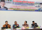 Kerugian Bencana di Sumbar Tembus Rp31,4 Triliun, Sektor Permukiman Paling Terpukul