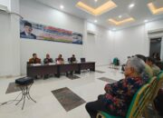 Irman Gusman Dorong Percepatan Pemulihan Sumbar, Gedung DPD RI Dibuka untuk Rumah Bersama Pascabencana