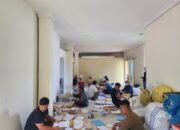 Bawaslu Pessel Mulai Pilah Arsip Pemilu, Siapkan Penyusutan dan Pemusnahan Dokumen Lama