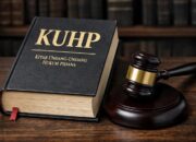 KUHP Baru Cerminkan Wajah Hukum Modern Indonesia