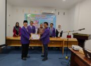 Dies Natalis ke-3, UISB Kepakkan Sayap Siap Melayu dengan Cepat