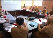 Tanah Datar Waspada Rabies