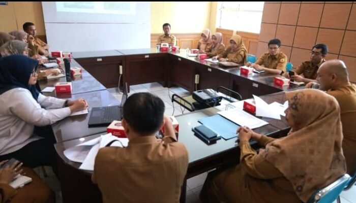 Tanah Datar Waspada Rabies