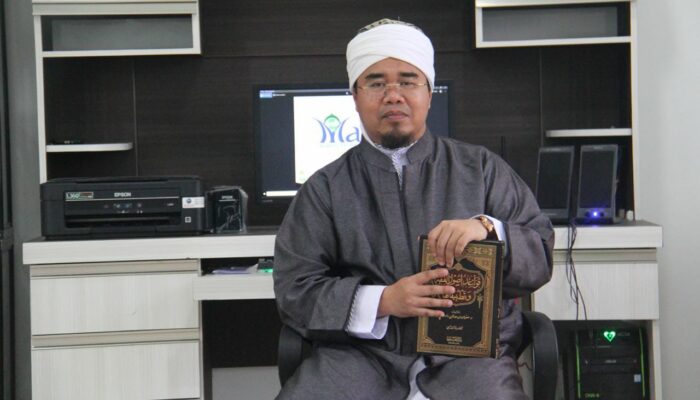 Fenomena Sinkhole, MUI Sumbar Wanti-Wanti Jauhi Kesyirikan