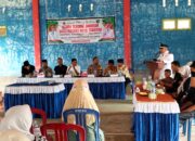 Suher Farmin Nahkodai Koto Taratak, Usung Kepemimpinan Inklusif