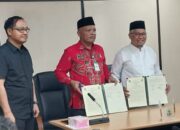 Bupati Dr Rinto Wardana, Lepaskan Mentawai dari Ketergantungan Komoditas