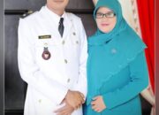 Dharmasraya Torehkan Prestasi Membanggakan, Nagari Sungai Duo Ditetapkan sebagai Desa Terbaik Nasional