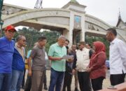 Rencana Pembangunan Monumen Galodo Sumatera di Padang Panjang Dimatangkan